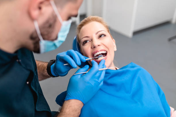 Bethalto, IL Holistic Dental Care Services Company