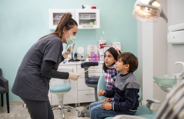 Best Wisdom Tooth Removal  in Bethalto, IL